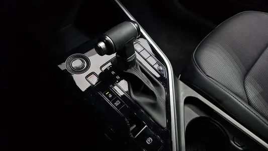 Kia 디 니로 2023 9