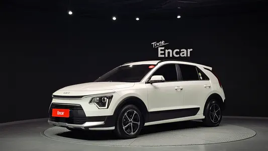 Kia 2023