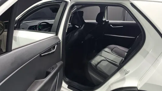 Kia 디 니로 2023 12
