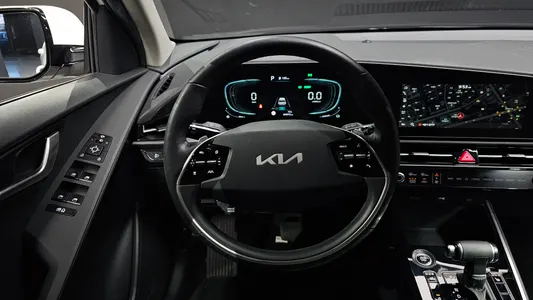 Kia 디 니로 2023 13