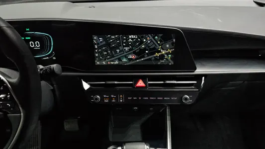 Kia 디 니로 2023 14