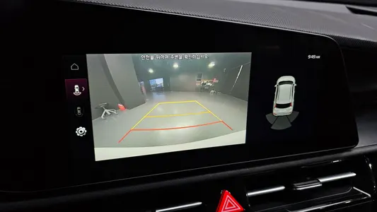 Kia 디 니로 2023 15