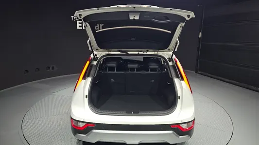 Kia 디 니로 2023 20