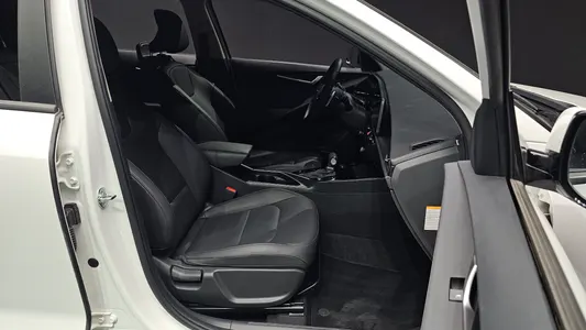 Kia 디 니로 2023 26