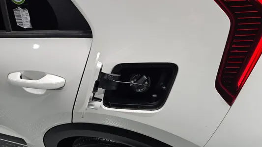 Kia 디 니로 2023 33