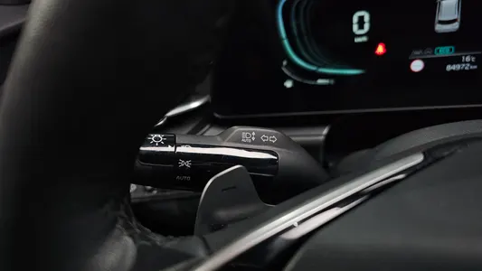 Kia 디 니로 2023 28