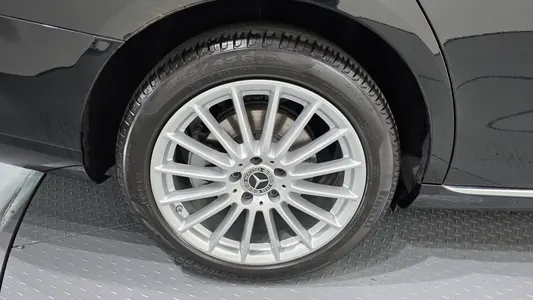 Mercedes-Benz E-Class W213 E220d 4MATIC 2021 4