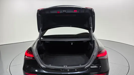 Mercedes-Benz E-Class W213 E220d 4MATIC 2021 19