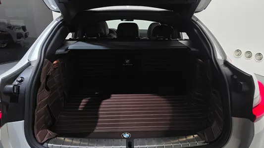 BMW X4 (G02) xDrive20i M X 2020 17