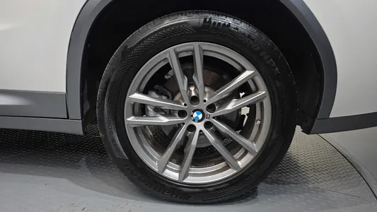 BMW X4 (G02) xDrive20i M X 2020 21