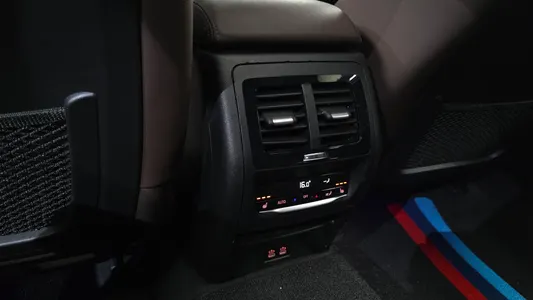 BMW X4 (G02) xDrive20i M X 2020 27