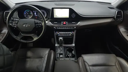 Hyundai IG 2018 7