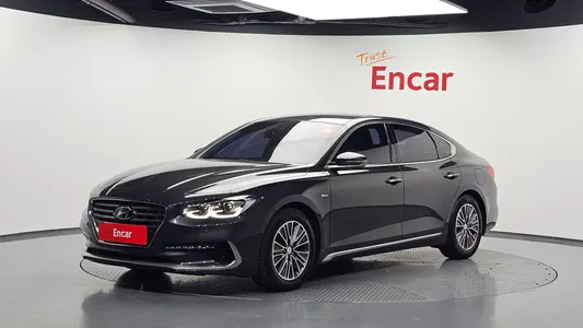 Hyundai IG 2018