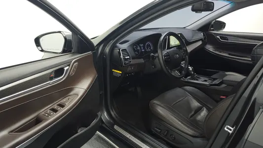 Hyundai IG 2018 11