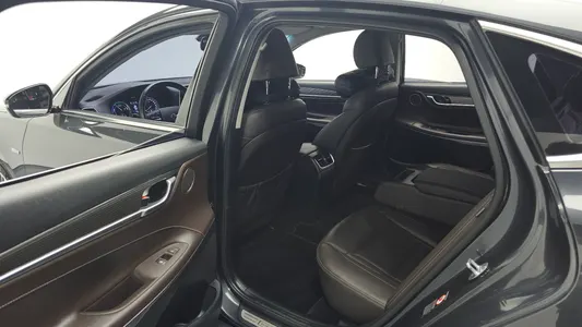 Hyundai IG 2018 12