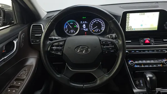 Hyundai IG 2018 13