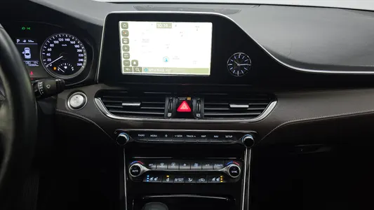 Hyundai IG 2018 14