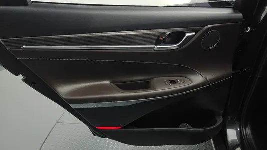 Hyundai IG 2018 25