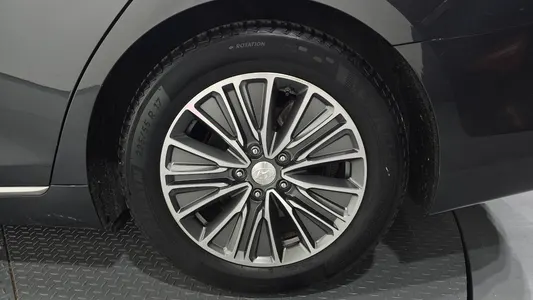 Hyundai IG 2018 21