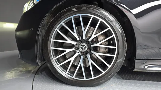 Mercedes-Benz S-Class W223 S500L 4MATIC 2022 5