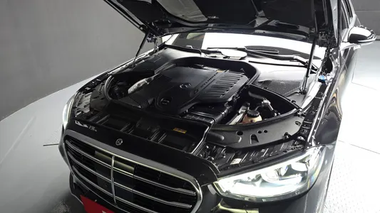 Mercedes-Benz S-Class W223 S500L 4MATIC 2022 6