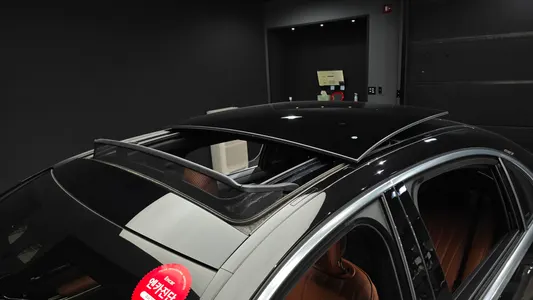 Mercedes-Benz S-Class W223 S500L 4MATIC 2022 17
