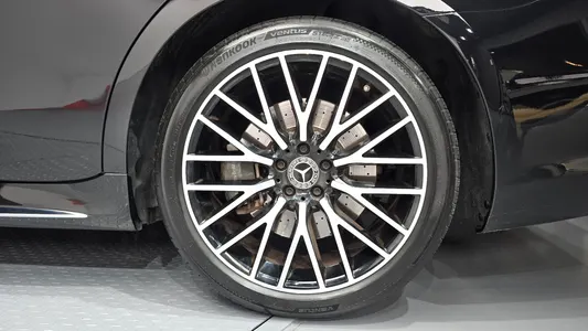 Mercedes-Benz S-Class W223 S500L 4MATIC 2022 21