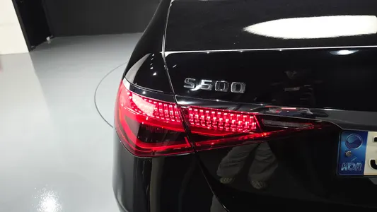 Mercedes-Benz S-Class W223 S500L 4MATIC 2022 23