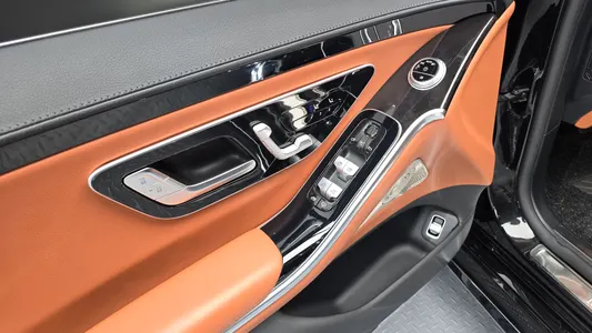Mercedes-Benz S-Class W223 S500L 4MATIC 2022 29