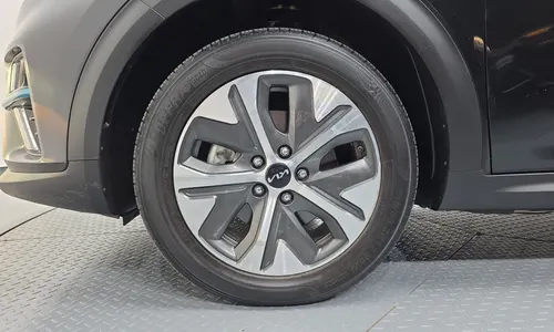 Kia EV 2022 5