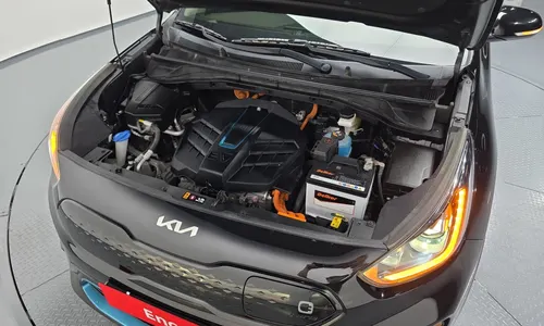 Kia EV 2022 6