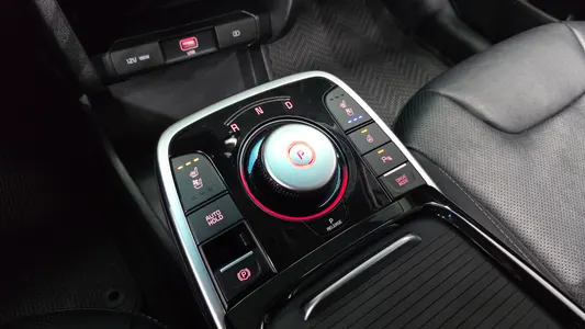 Kia EV 2022 9