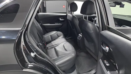 Kia EV 2022 11