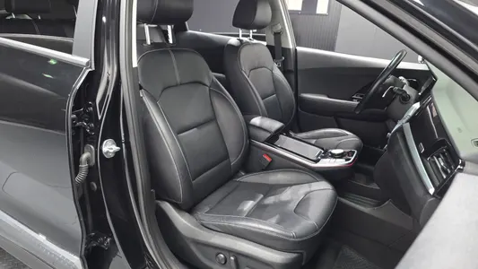 Kia EV 2022 12