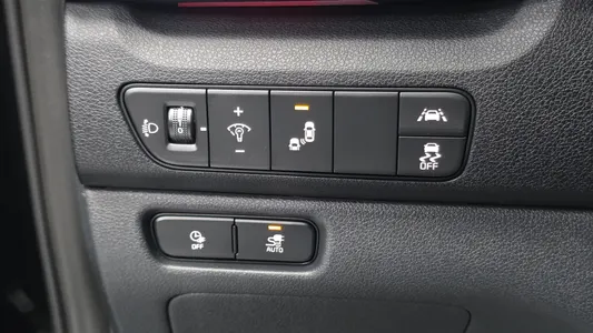 Kia EV 2022 14