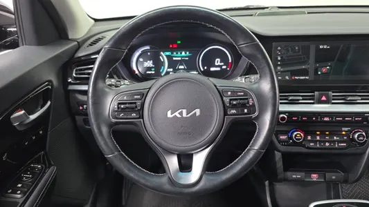 Kia EV 2022 15