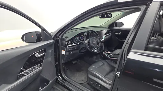 Kia EV 2022 10