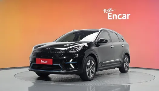 Kia EV 2022 21
