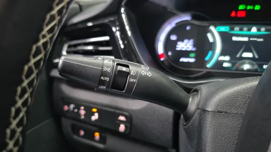 Kia EV 2022 16