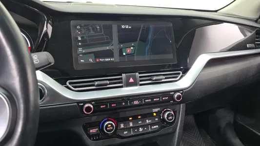 Kia EV 2022 17