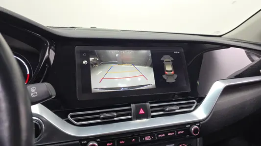 Kia EV 2022 18
