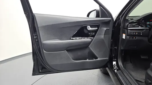 Kia EV 2022 25