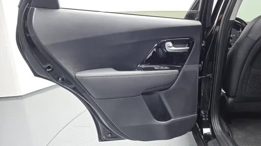 Kia EV 2022 26