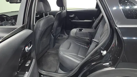 Kia EV 2022 27