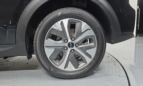 Kia EV 2022 22