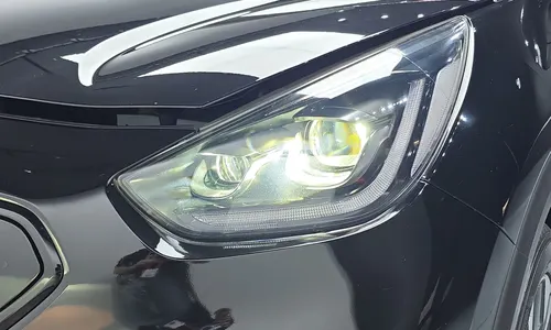 Kia EV 2022 23