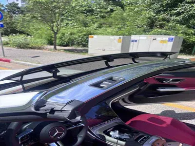 Mercedes-Benz CLE-Class C236 CLE200 2025 9