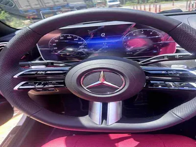 Mercedes-Benz CLE-Class C236 CLE200 2025 12
