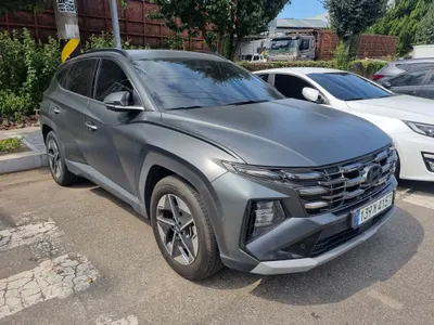 Hyundai (NX4) HEV 1.6 4WD 2024