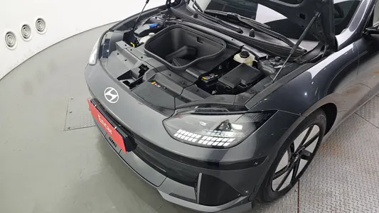 Hyundai Ioniq 6 2022 6